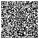 QR code with A-Z Lawn Service contacts