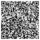 QR code with Chris Severa Lawn Service contacts
