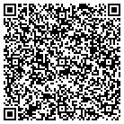QR code with ART'S LAWN SERVICE contacts