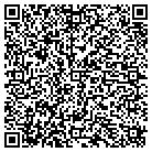 QR code with A F Evans Property Management contacts