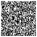 QR code with Harvest Moon Brewing CO contacts