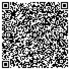QR code with Alfred Heslop Lawn Service contacts