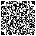 QR code with 1600 3rd Pub Inc contacts
