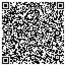 QR code with A Better Lawn Service contacts
