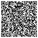 QR code with Alarcon's Lawn Service contacts