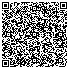 QR code with Alfredo Araujo Lawn Service contacts