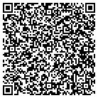 QR code with A Clean Cut Lawn Service contacts