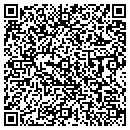 QR code with Alma Ramirez contacts