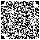 QR code with B & T Lawn & Home Service contacts