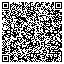 QR code with Aaron's Lawn Service Etc contacts