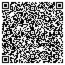 QR code with Alpha Lawn Service contacts