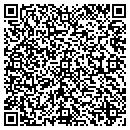 QR code with D Ray's Lawn Service contacts
