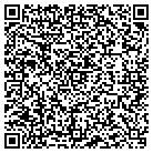 QR code with Heartland Distillers contacts