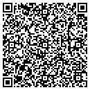 QR code with Allans Yard Service & Ma contacts