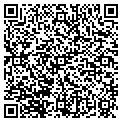 QR code with The Beach Bar contacts