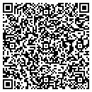 QR code with Cb Lawn Svcs contacts