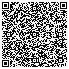 QR code with Weddington Chateau contacts