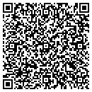 QR code with Hydro & Brew contacts