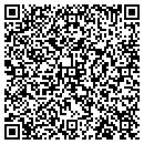 QR code with D O P S Inc contacts