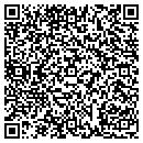 QR code with Acuprint contacts