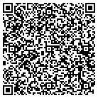 QR code with Andreou Andreas DVM contacts