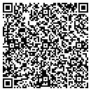 QR code with Anderson Jamie G DVM contacts