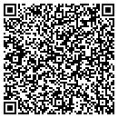 QR code with Anderson J DVM contacts