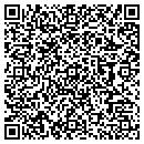 QR code with Yakama Juice contacts