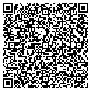 QR code with Hannan Allyson DVM contacts