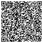 QR code with California Design & Marketing contacts