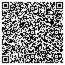 QR code with Agzone 03 contacts