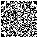 QR code with Mk Audio contacts