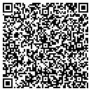 QR code with Hartley Kenneth DVM contacts