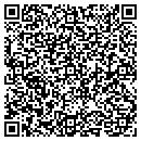QR code with Hallstrom Jody DVM contacts