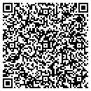 QR code with Huynh Jade DVM contacts