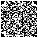 QR code with Johnson B A DVM contacts