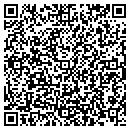 QR code with Hoge Jeremy DVM contacts