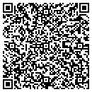 QR code with Hare Kris DVM contacts