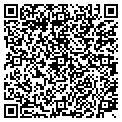 QR code with 5 Music contacts