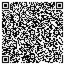 QR code with A A A Vet Mobile Corp contacts