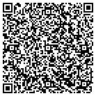 QR code with A-1 Quality Lock & Key contacts