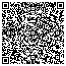 QR code with A J Media Source contacts