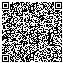 QR code with Chad W Hall contacts