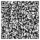 QR code with A-1 Recovery & Towing contacts