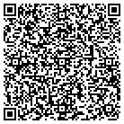 QR code with A Complete Veterinary Hos contacts