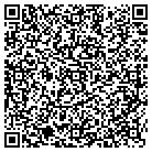 QR code with Anesthezia World contacts