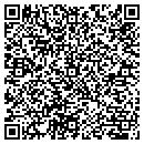 QR code with Audio Fx contacts