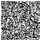 QR code with A Ocean In Westmen Inc contacts