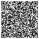 QR code with Hiers Eric DVM contacts