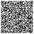QR code with Mac Donald Kristin DVM contacts